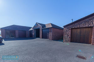 Outbuildings- click for photo gallery